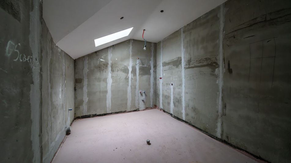 Дом White Box в Беляниново