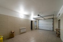 Дом White Box в Беляниново