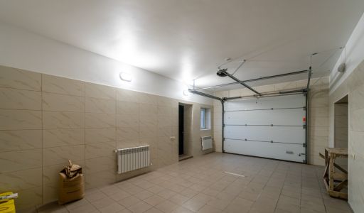 Дом White Box в Беляниново