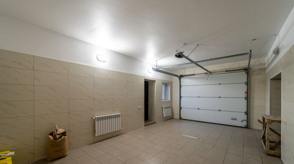 Дом White Box в Беляниново