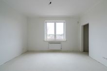 Дом White Box в Беляниново