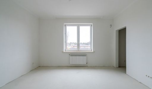 Дом White Box в Беляниново