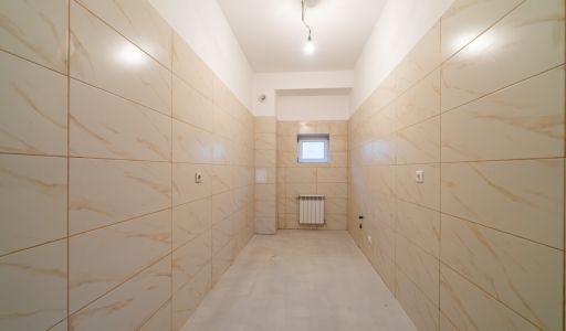 Дом White Box в Беляниново