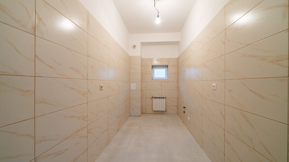 Дом White Box в Беляниново