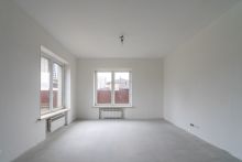 Дом White Box в Беляниново