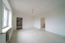 Дом White Box в Беляниново