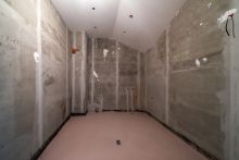 Дом White Box в Беляниново