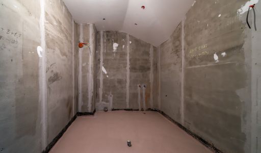 Дом White Box в Беляниново