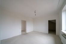 Дом White Box в Беляниново