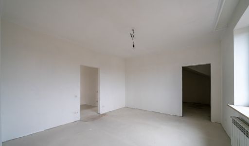 Дом White Box в Беляниново