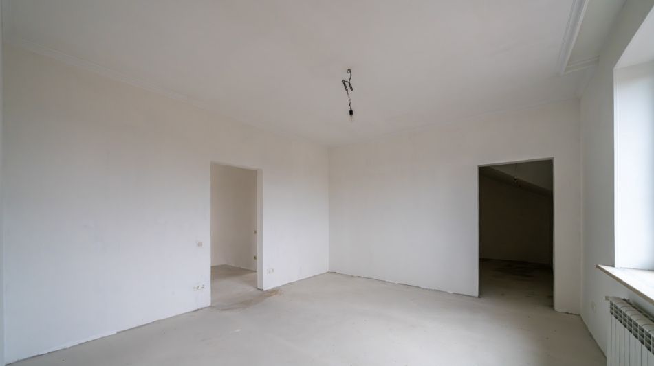 Дом White Box в Беляниново