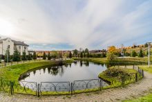 Готовый дом в КП Николина Поляна