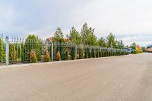 Готовый дом в КП Николина Поляна