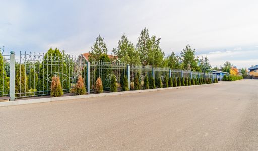 Готовый дом в КП Николина Поляна