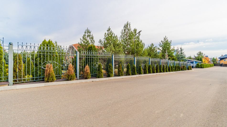 Готовый дом в КП Николина Поляна