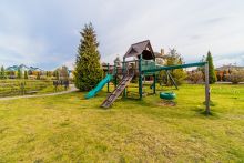 Готовый дом в КП Николина Поляна