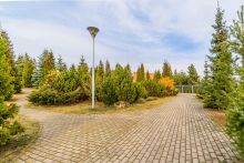 Готовый дом в КП Николина Поляна