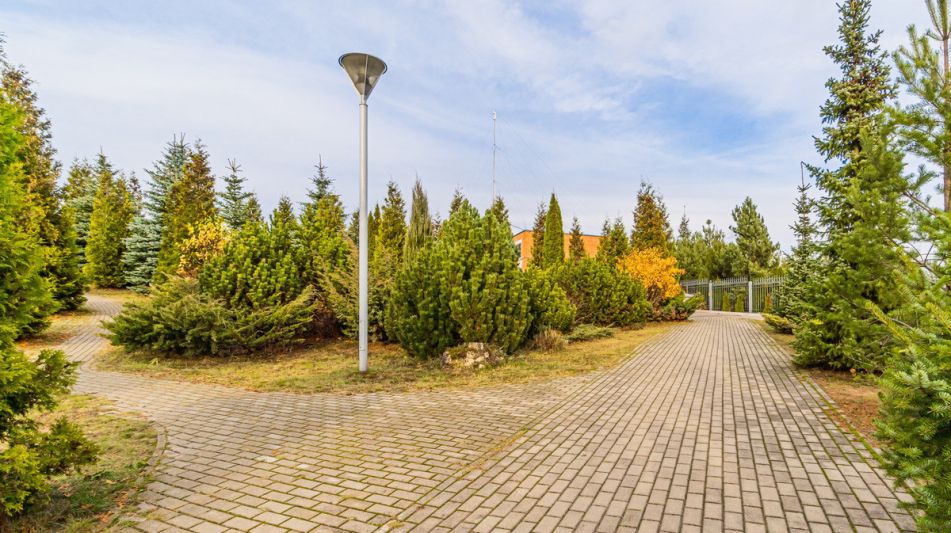 Готовый дом в КП Николина Поляна