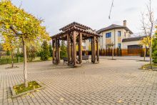 Готовый дом в КП Николина Поляна