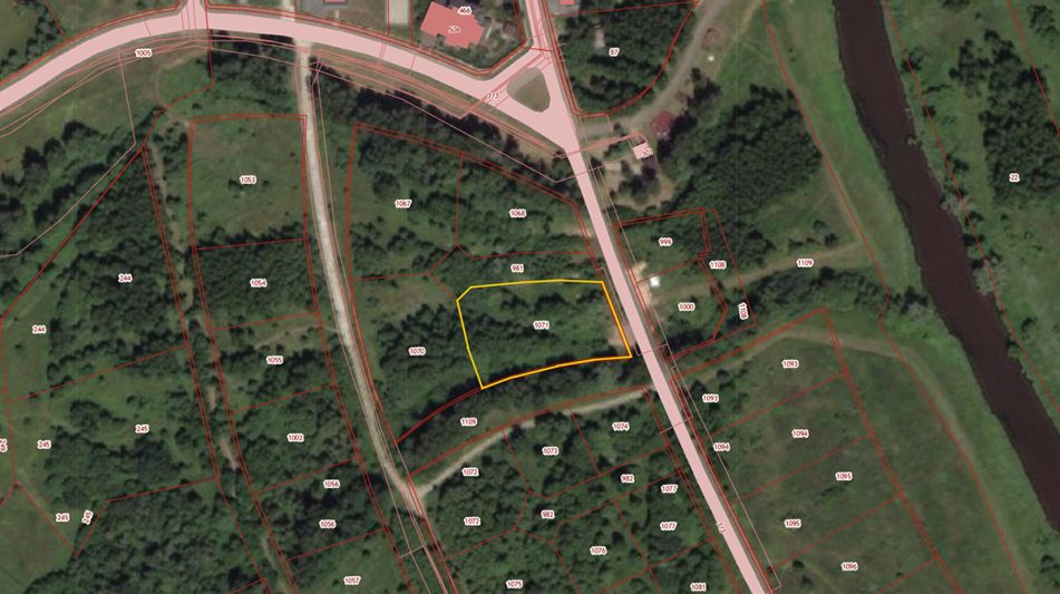 Участок в КП Кристалл Истра