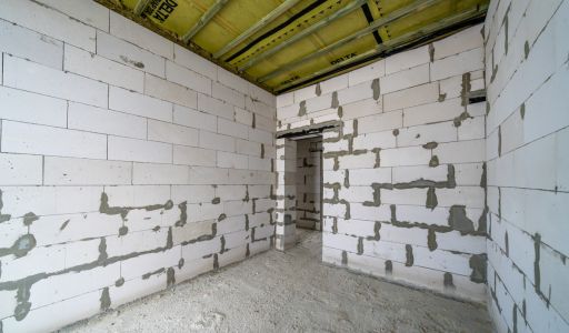 Дом у воды в КП Рузские дачи