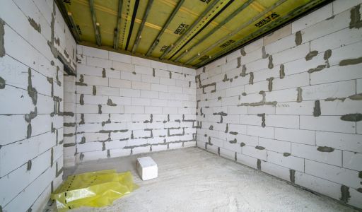 Дом у воды в КП Рузские дачи