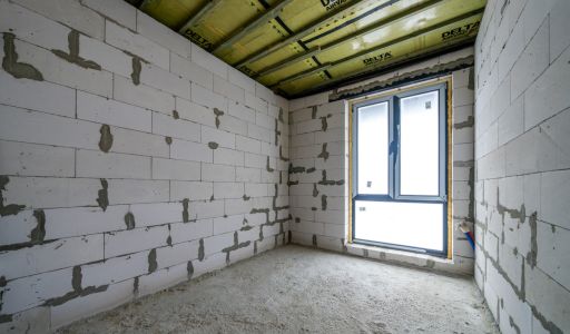 Дом у воды в КП Рузские дачи