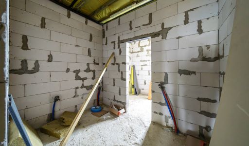 Дом у воды в КП Рузские дачи