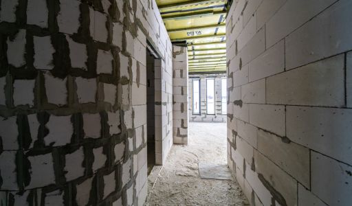 Дом у воды в КП Рузские дачи