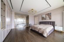 Квартира в Гольф-Клубе Пестово