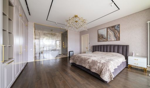 Квартира в Гольф-Клубе Пестово