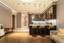 Квартира в Гольф-Клубе Пестово