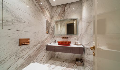 Квартира в Гольф-Клубе Пестово