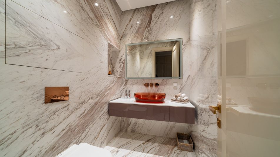 Квартира в Гольф-Клубе Пестово