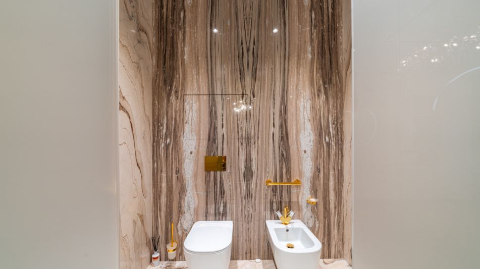 Квартира в Гольф-Клубе Пестово