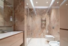 Квартира в Гольф-Клубе Пестово