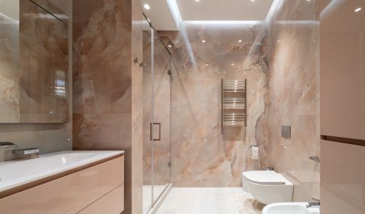 Квартира в Гольф-Клубе Пестово