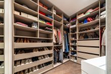 Квартира в Гольф-Клубе Пестово