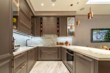 Квартира в Гольф-Клубе Пестово