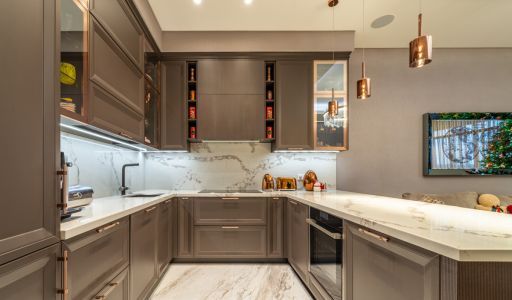 Квартира в Гольф-Клубе Пестово