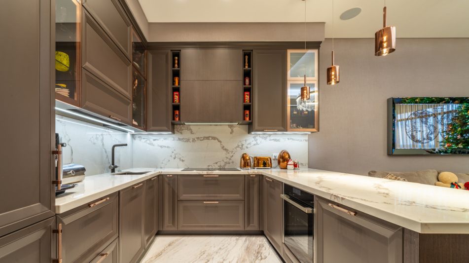 Квартира в Гольф-Клубе Пестово