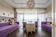 Квартира в Гольф-Клубе Пестово