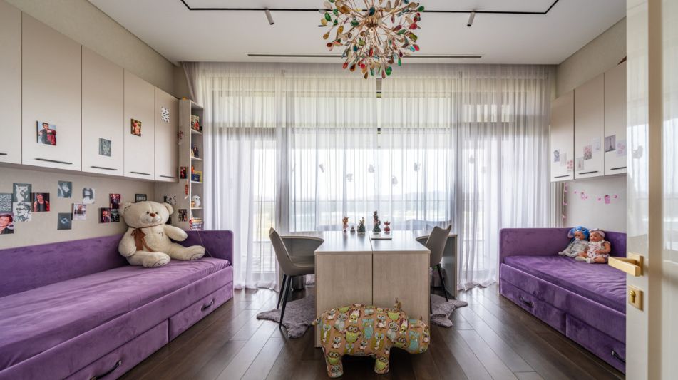 Квартира в Гольф-Клубе Пестово