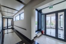 Квартира в Гольф-Клубе Пестово