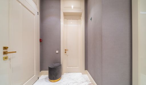 Квартира в Гольф-Клубе Пестово