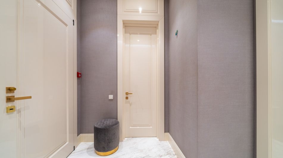 Квартира в Гольф-Клубе Пестово