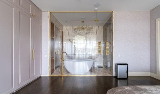 Квартира в Гольф-Клубе Пестово