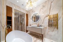 Квартира в Гольф-Клубе Пестово