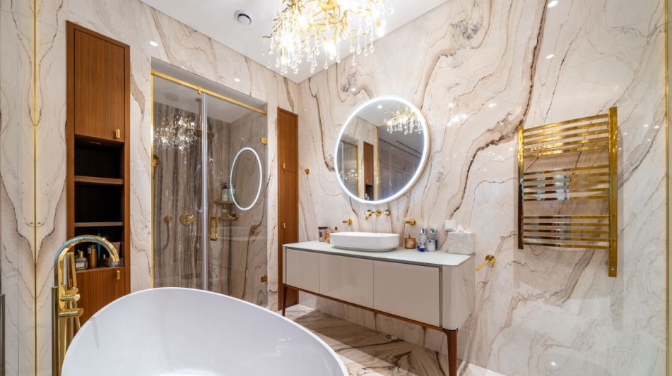 Квартира в Гольф-Клубе Пестово