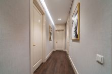 Квартира в Гольф-Клубе Пестово